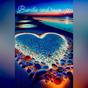 Bundle and save  10% 🤍🤍🤍🤍